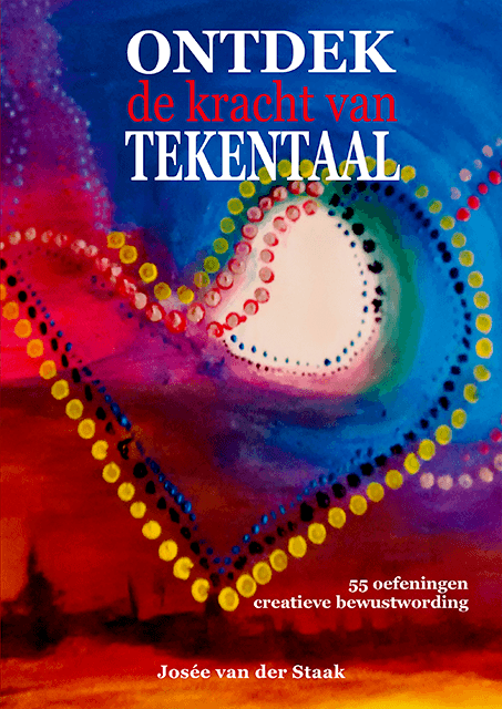 Cover - Ontdek de kracht van tekentaal_web23
