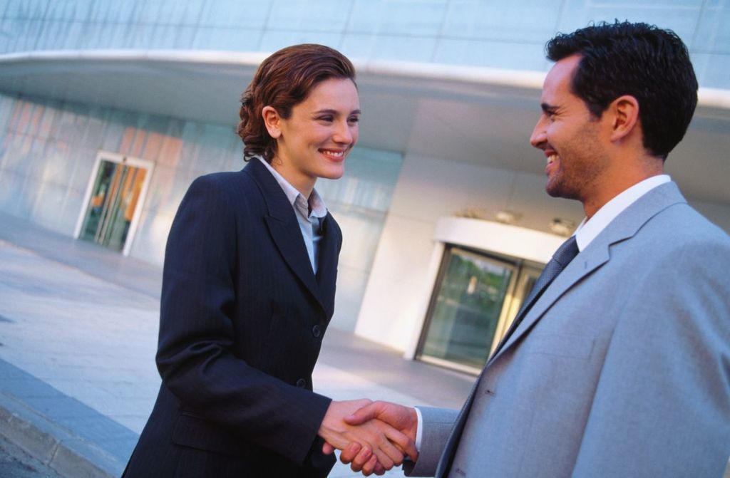 Hoe kom je van je imago 'aardig' af? - SAAM Uitgeverij