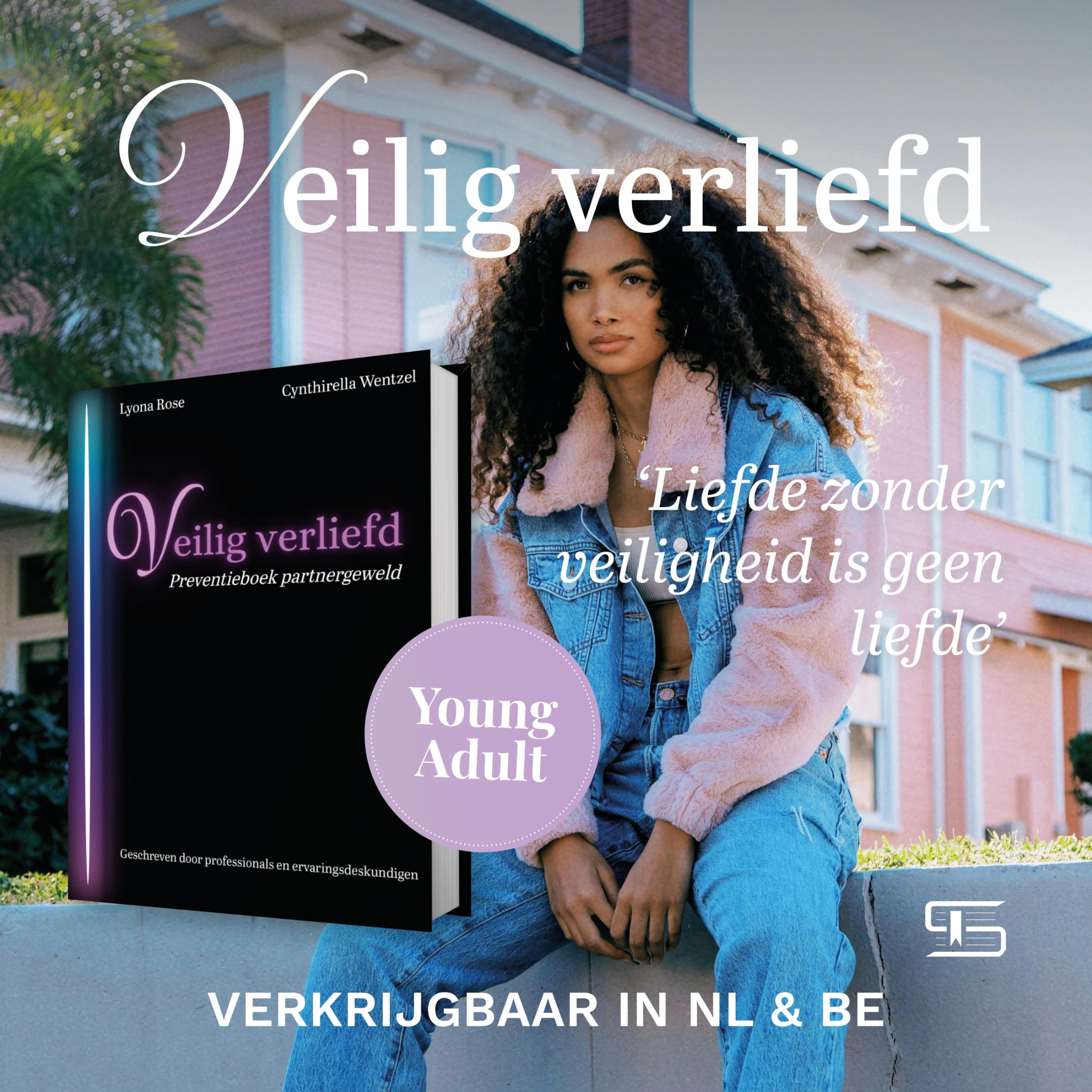 Veilig Verliefd trailer